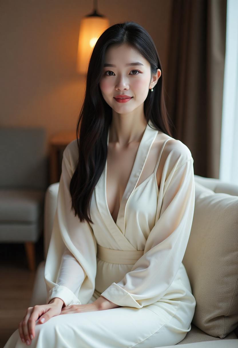 半熟心事海报