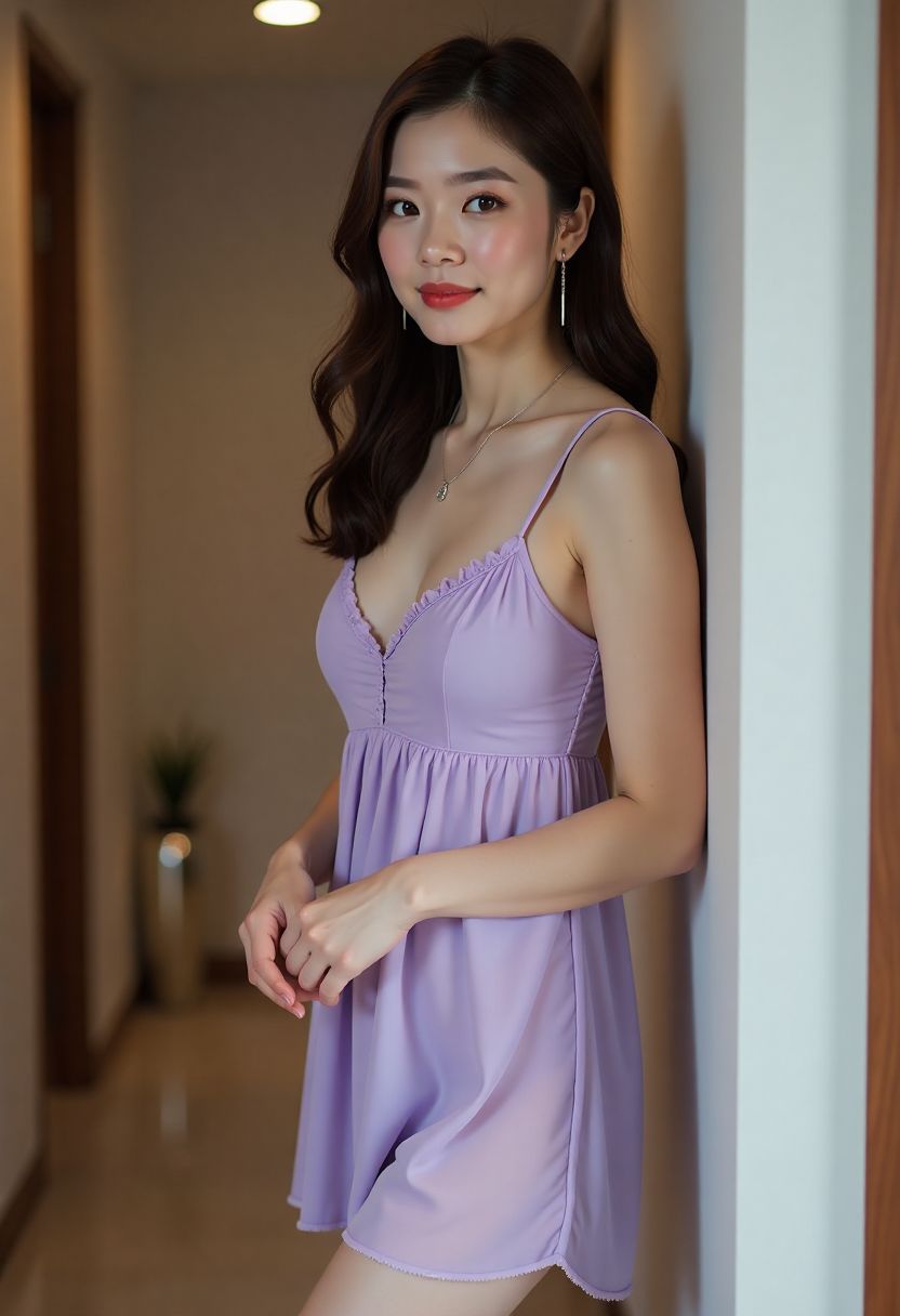 《我的可爱女友》电影剧照
