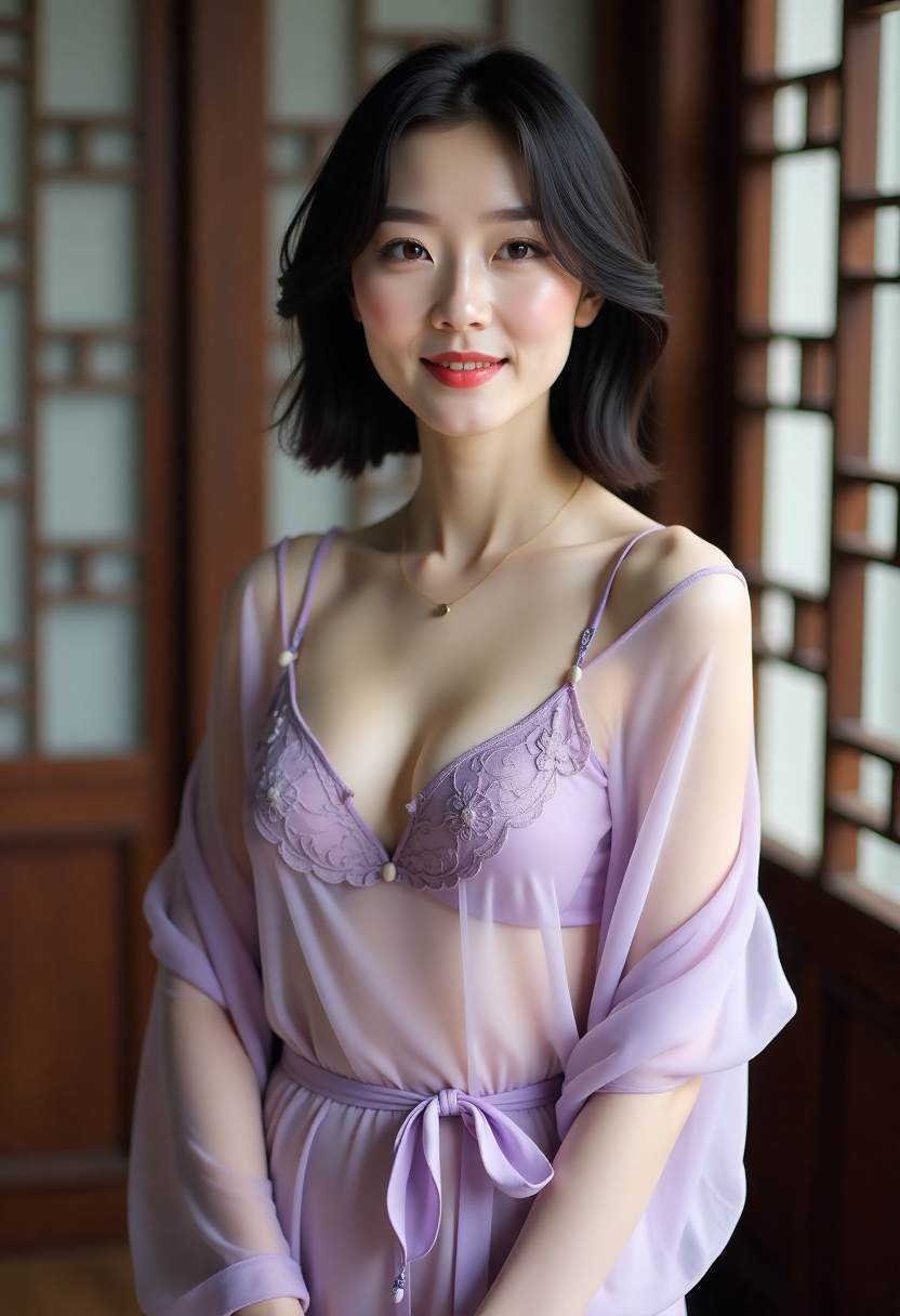 无声证词海报