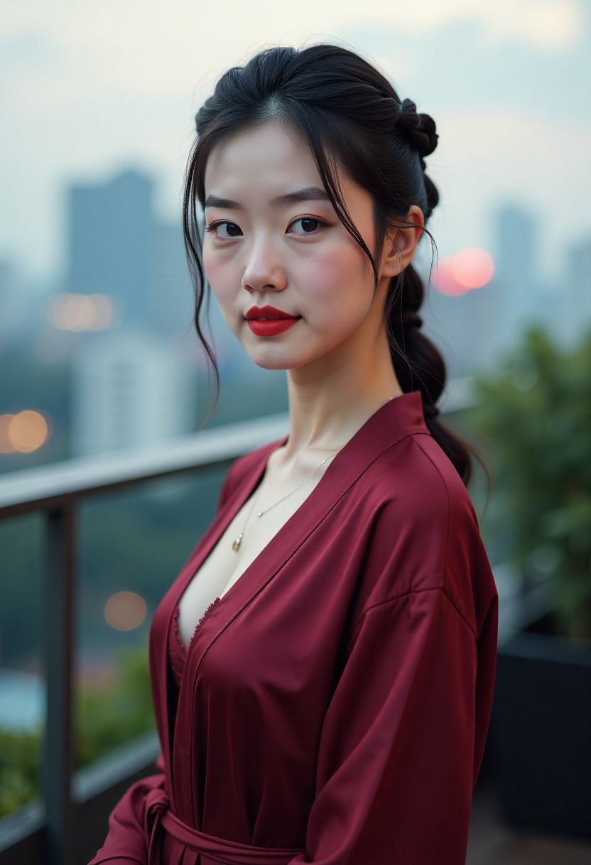 电影观众交流活动